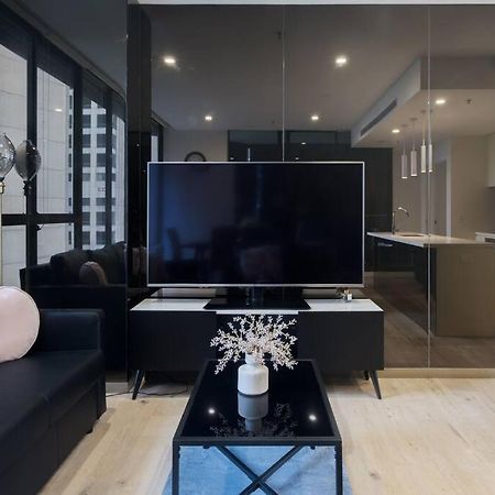 Castlereagh - 2Br Sydney Cbd Views Hyde Park Families & Groupsアパートメント エクステリア 写真