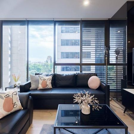 Castlereagh - 2Br Sydney Cbd Views Hyde Park Families & Groupsアパートメント エクステリア 写真