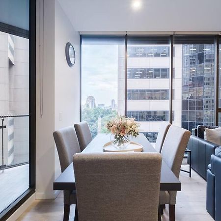 Castlereagh - 2Br Sydney Cbd Views Hyde Park Families & Groupsアパートメント エクステリア 写真