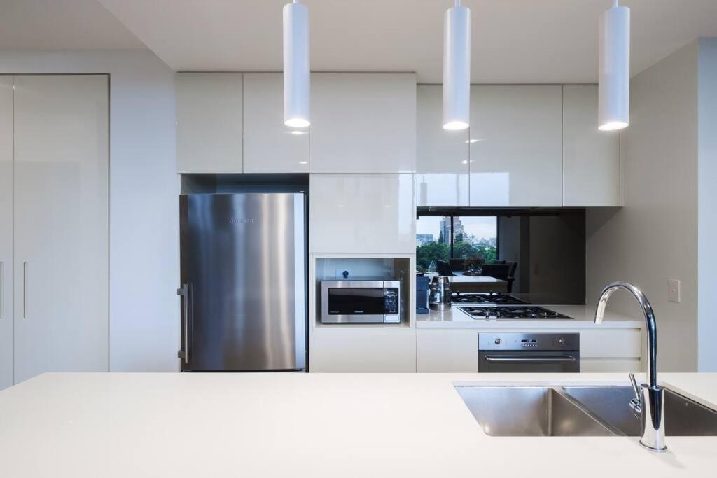 Castlereagh - 2Br Sydney Cbd Views Hyde Park Families & Groupsアパートメント エクステリア 写真