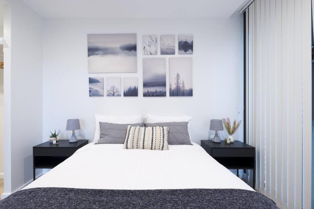 Castlereagh - 2Br Sydney Cbd Views Hyde Park Families & Groupsアパートメント エクステリア 写真