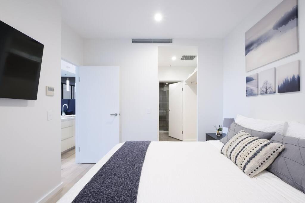 Castlereagh - 2Br Sydney Cbd Views Hyde Park Families & Groupsアパートメント エクステリア 写真