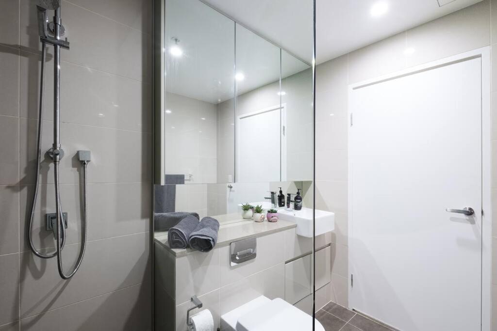 Castlereagh - 2Br Sydney Cbd Views Hyde Park Families & Groupsアパートメント エクステリア 写真
