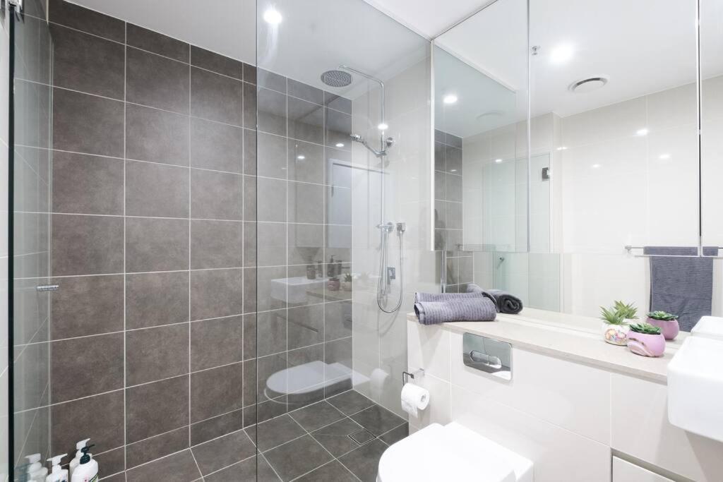Castlereagh - 2Br Sydney Cbd Views Hyde Park Families & Groupsアパートメント エクステリア 写真