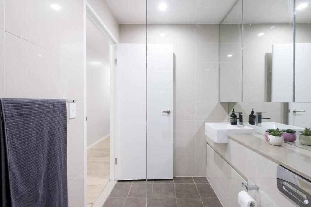 Castlereagh - 2Br Sydney Cbd Views Hyde Park Families & Groupsアパートメント エクステリア 写真